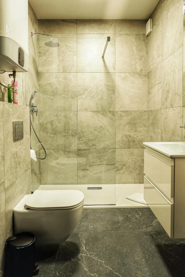 Apartamenty Centrum Park Twardowskiego 4 Zielona Góra Dış mekan fotoğraf