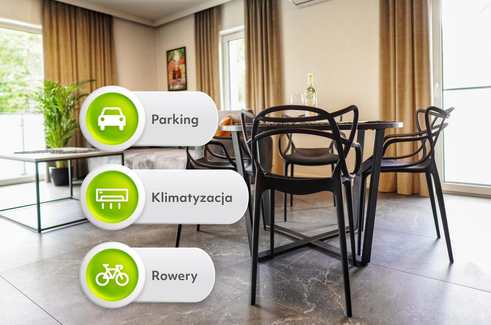 Apartamenty Centrum Park Twardowskiego 4 Zielona Góra Dış mekan fotoğraf