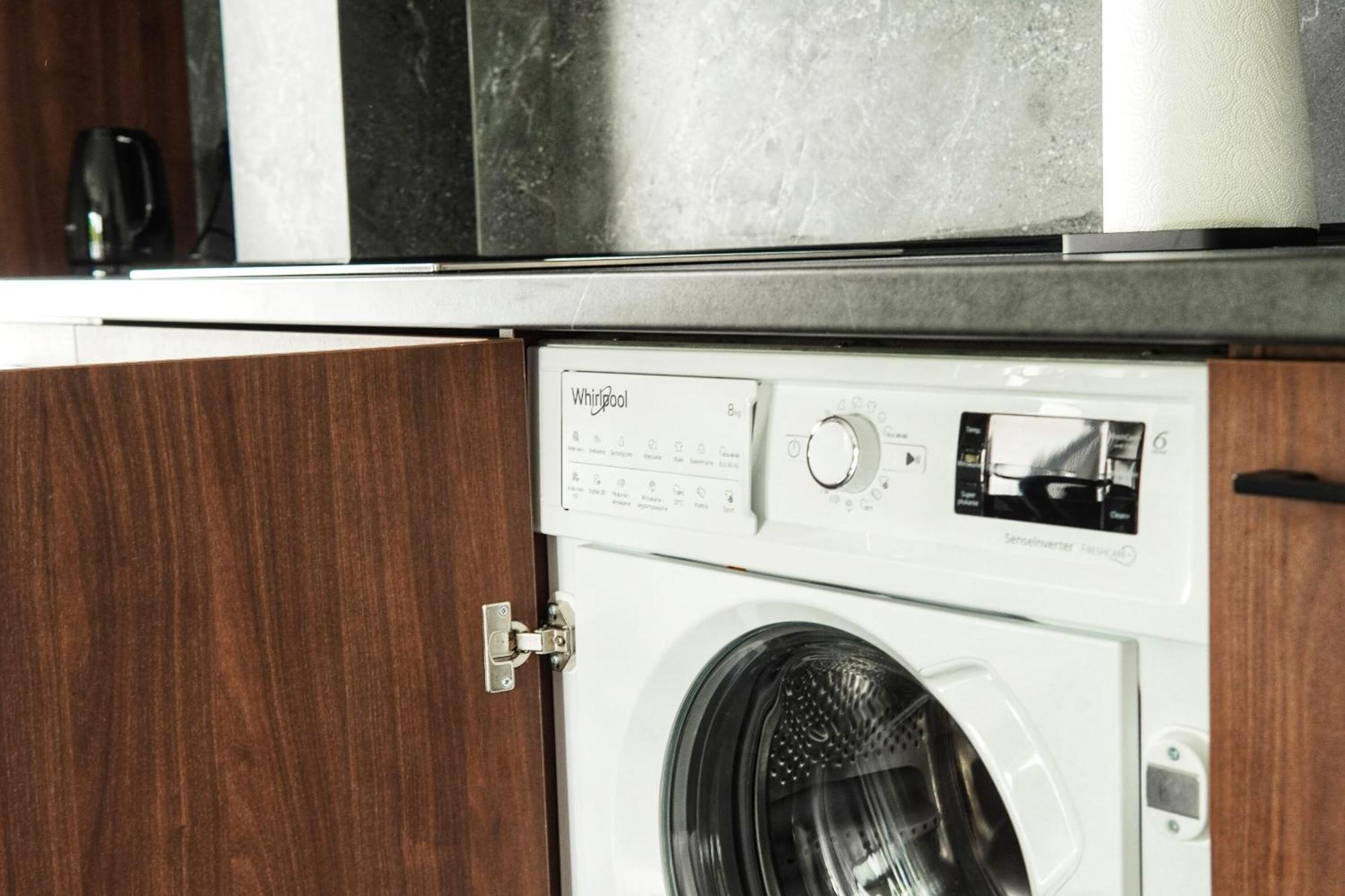 Apartamenty Centrum Park Twardowskiego 4 Zielona Góra Dış mekan fotoğraf