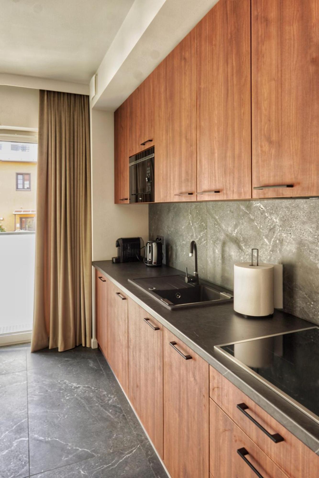 Apartamenty Centrum Park Twardowskiego 4 Zielona Góra Dış mekan fotoğraf