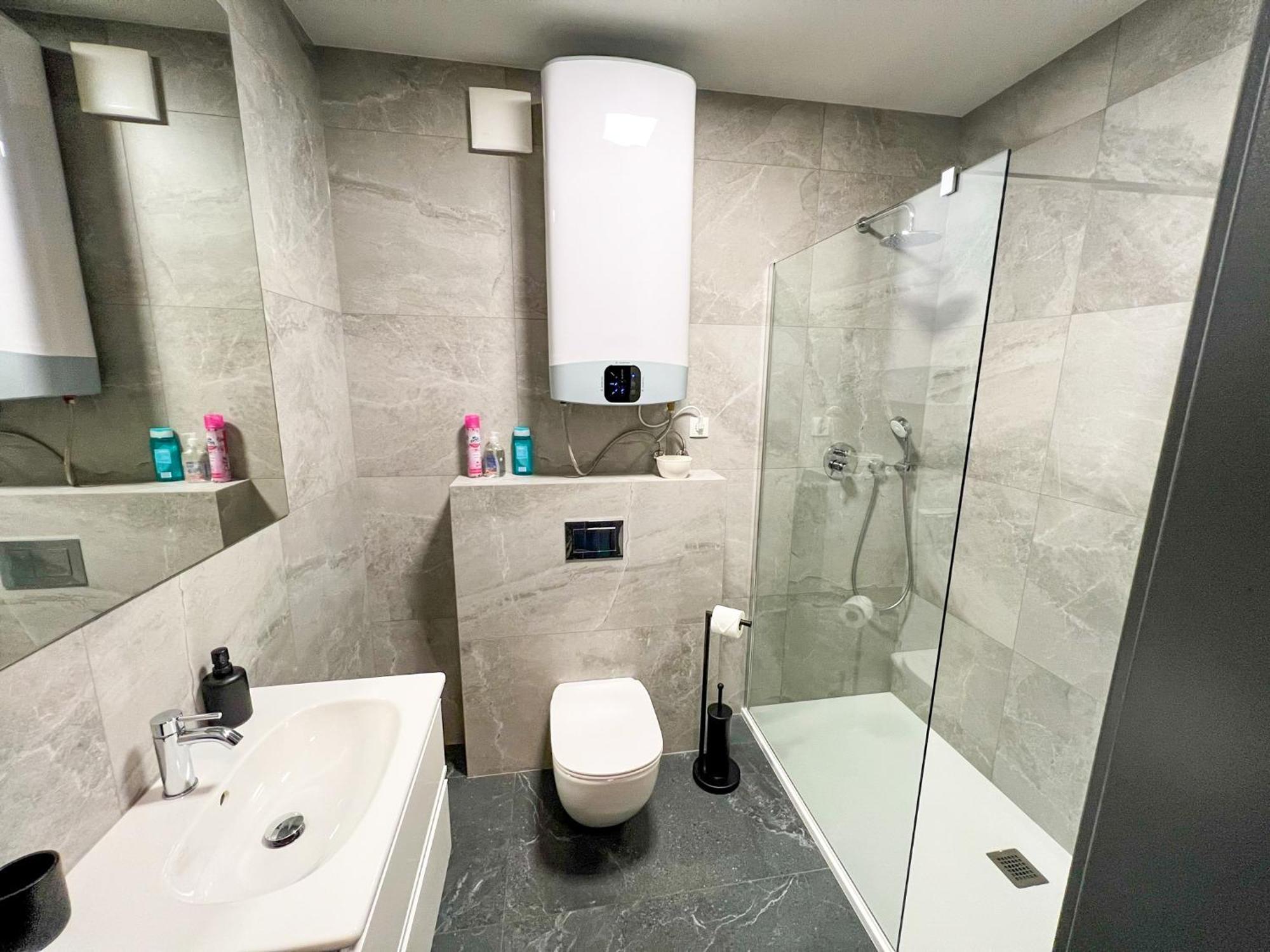 Apartamenty Centrum Park Twardowskiego 4 Zielona Góra Dış mekan fotoğraf