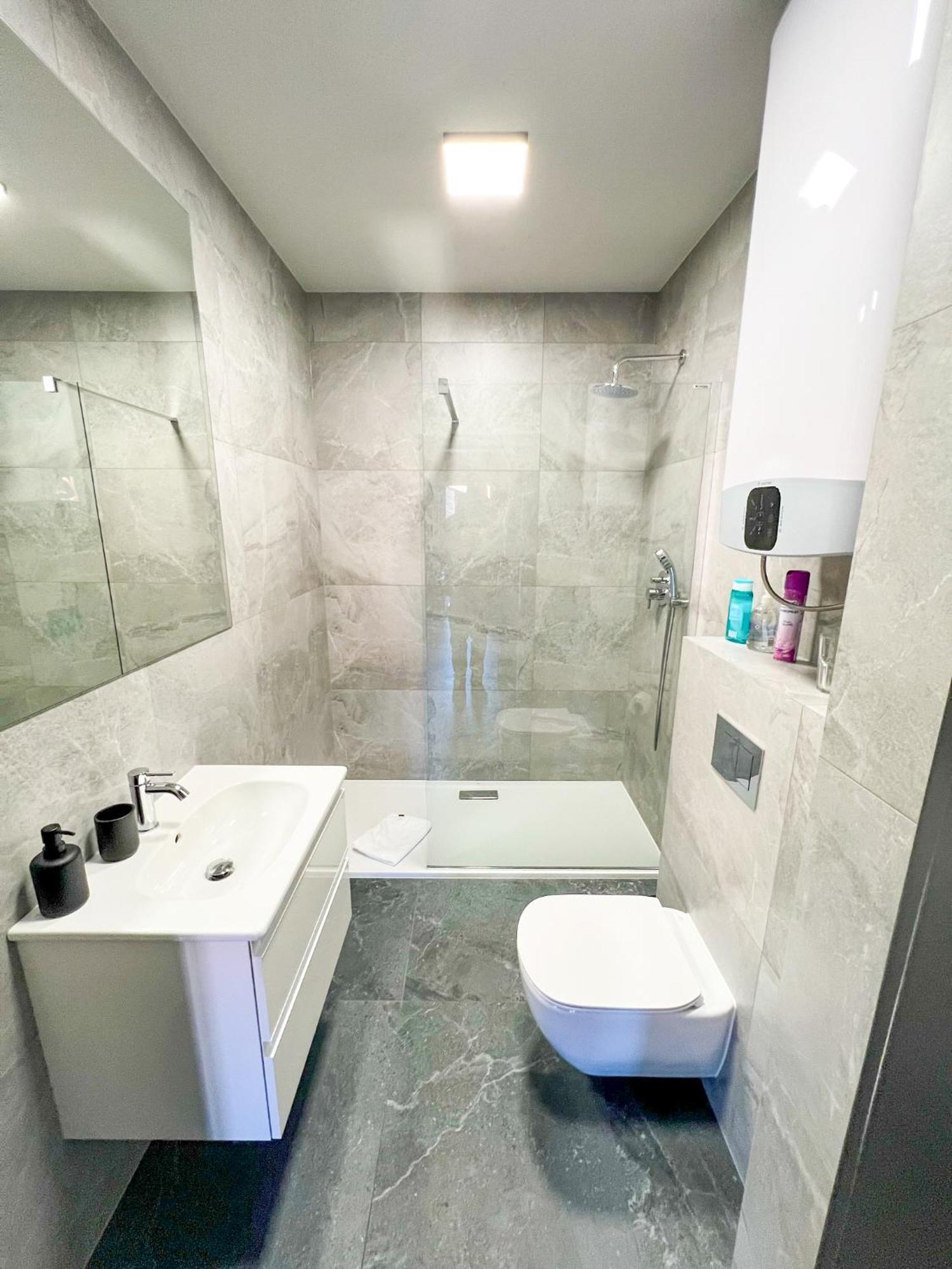 Apartamenty Centrum Park Twardowskiego 4 Zielona Góra Dış mekan fotoğraf